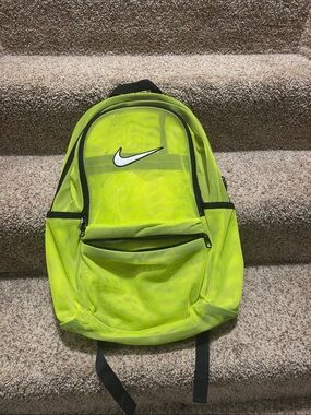 Nike | Bags | Nike Backpack | Poshmark